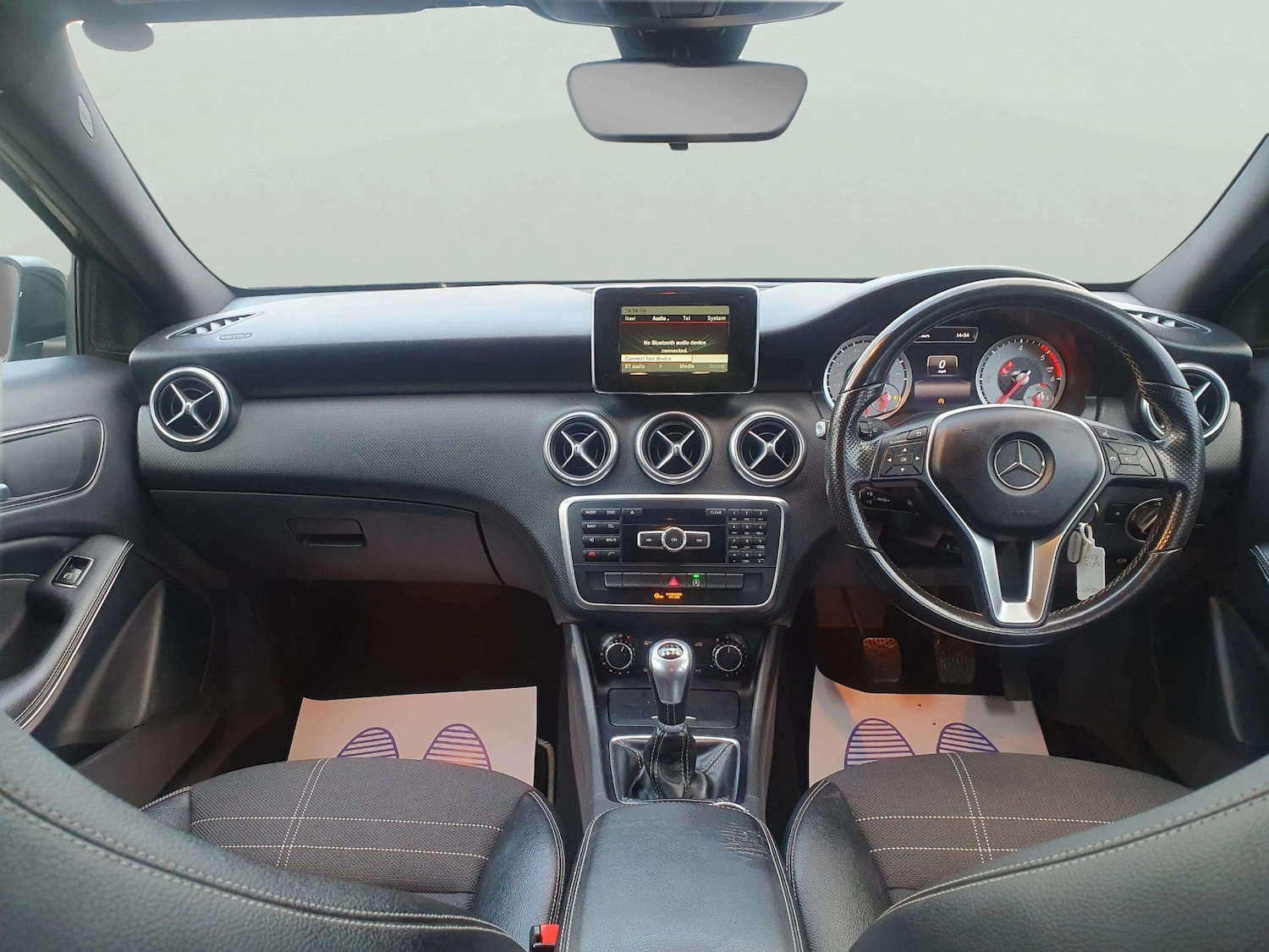 Used Mercedes-Benz A-Class 2015 for sale - 77046498: Photo 49