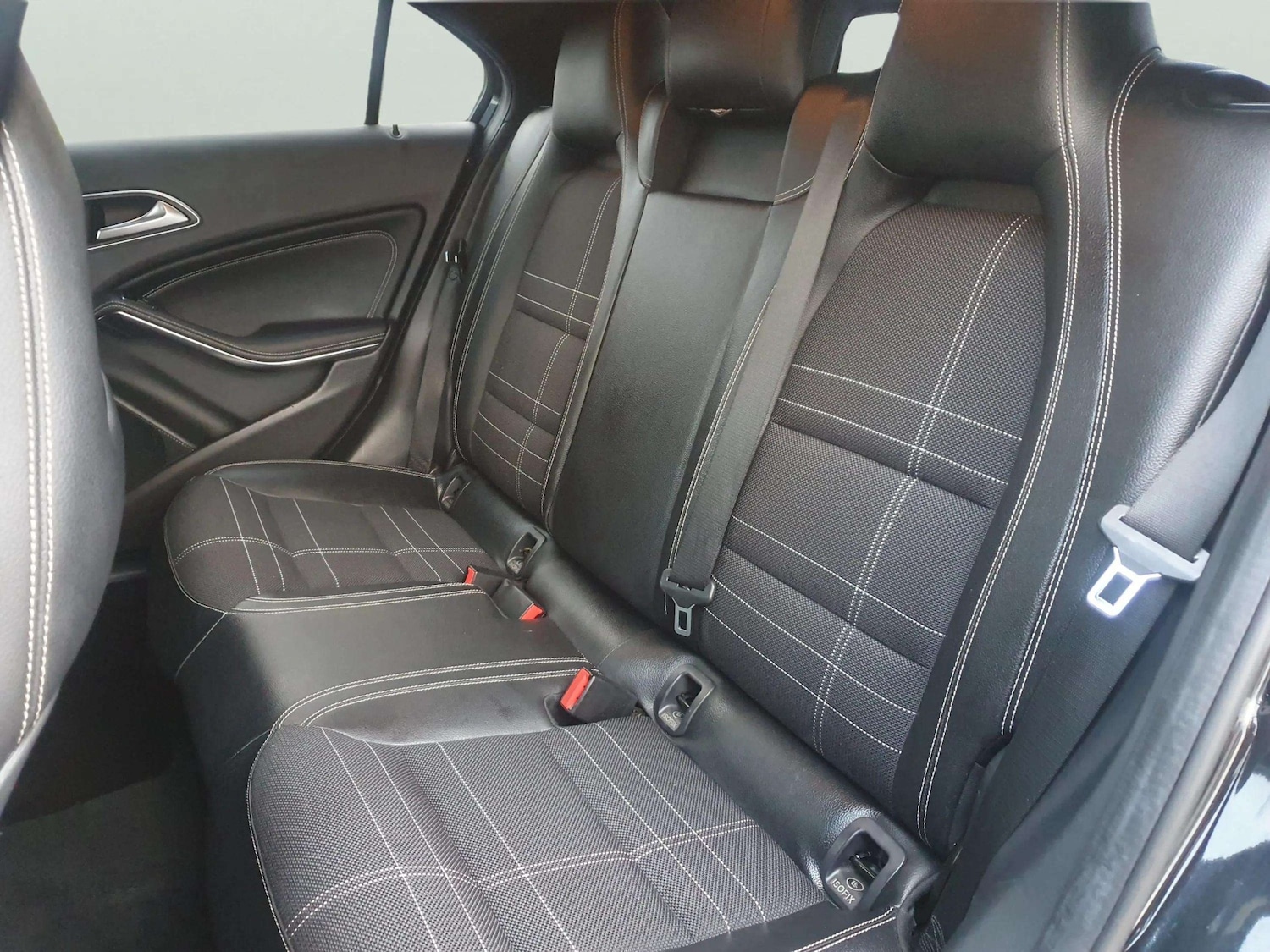 Used Mercedes-Benz A-Class 2015 for sale - 77046498: Photo 50