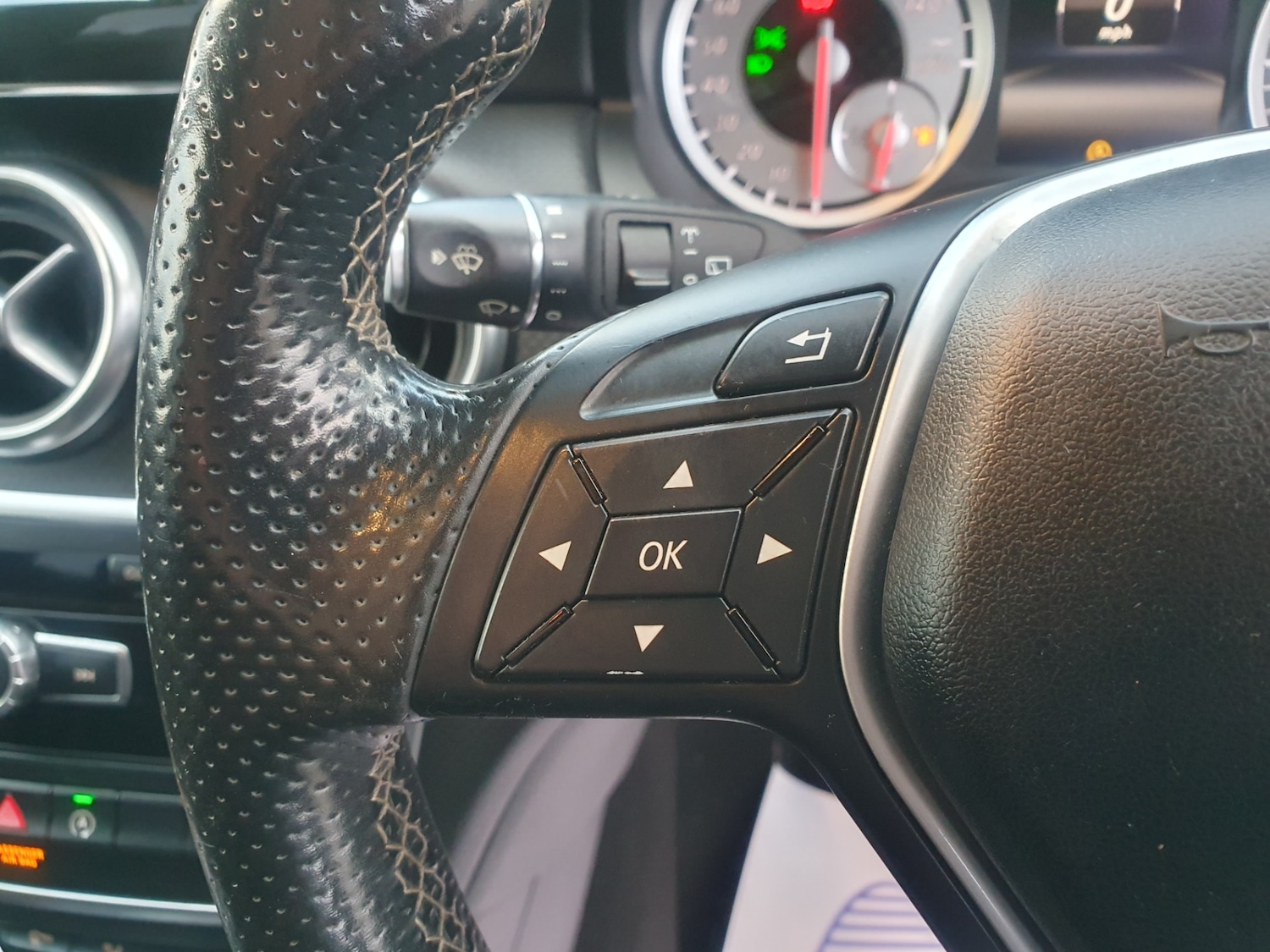 Used Mercedes-Benz A-Class 2015 for sale - 77046498: Photo 54