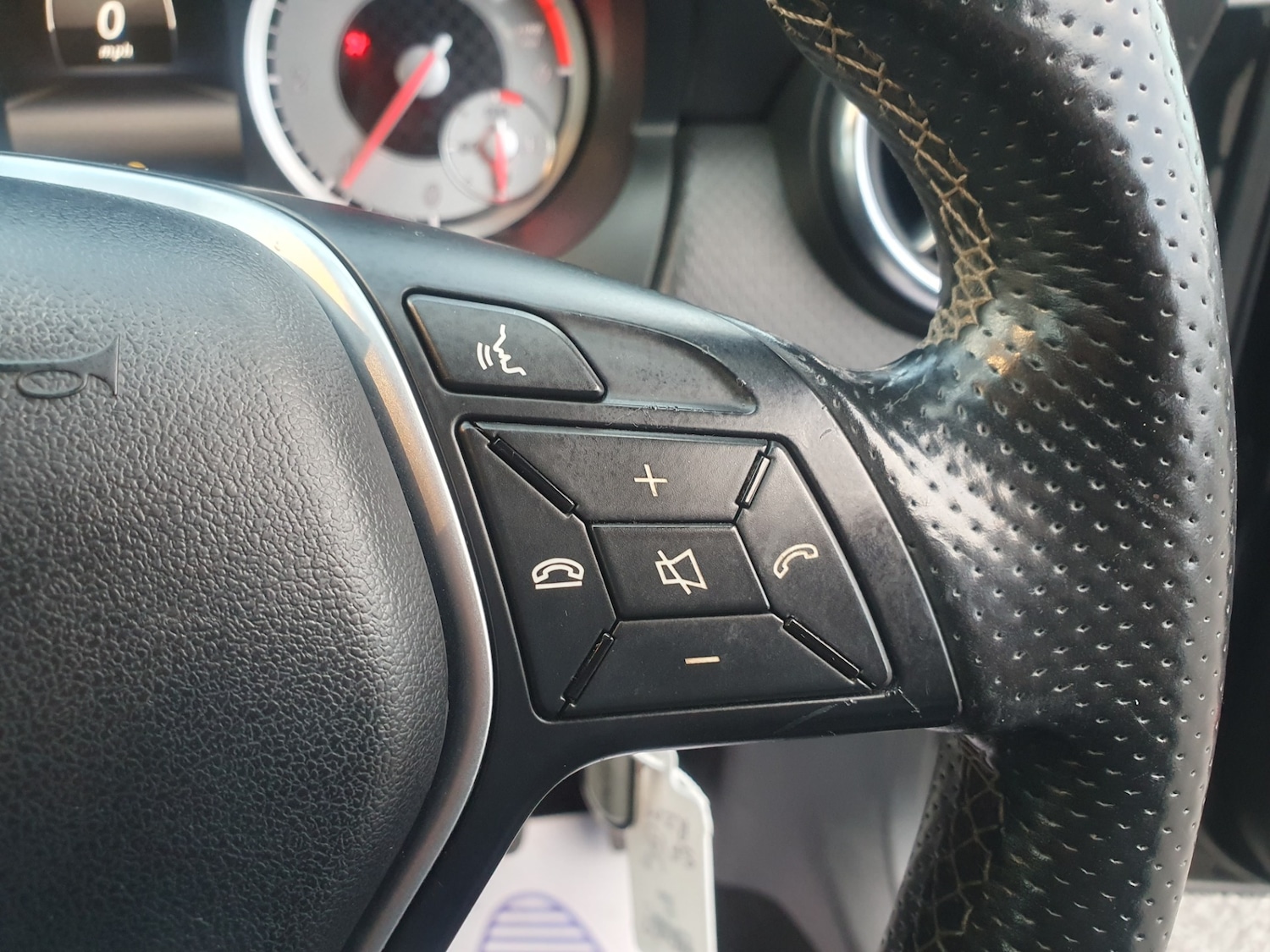 Used Mercedes-Benz A-Class 2015 for sale - 77046498: Photo 55