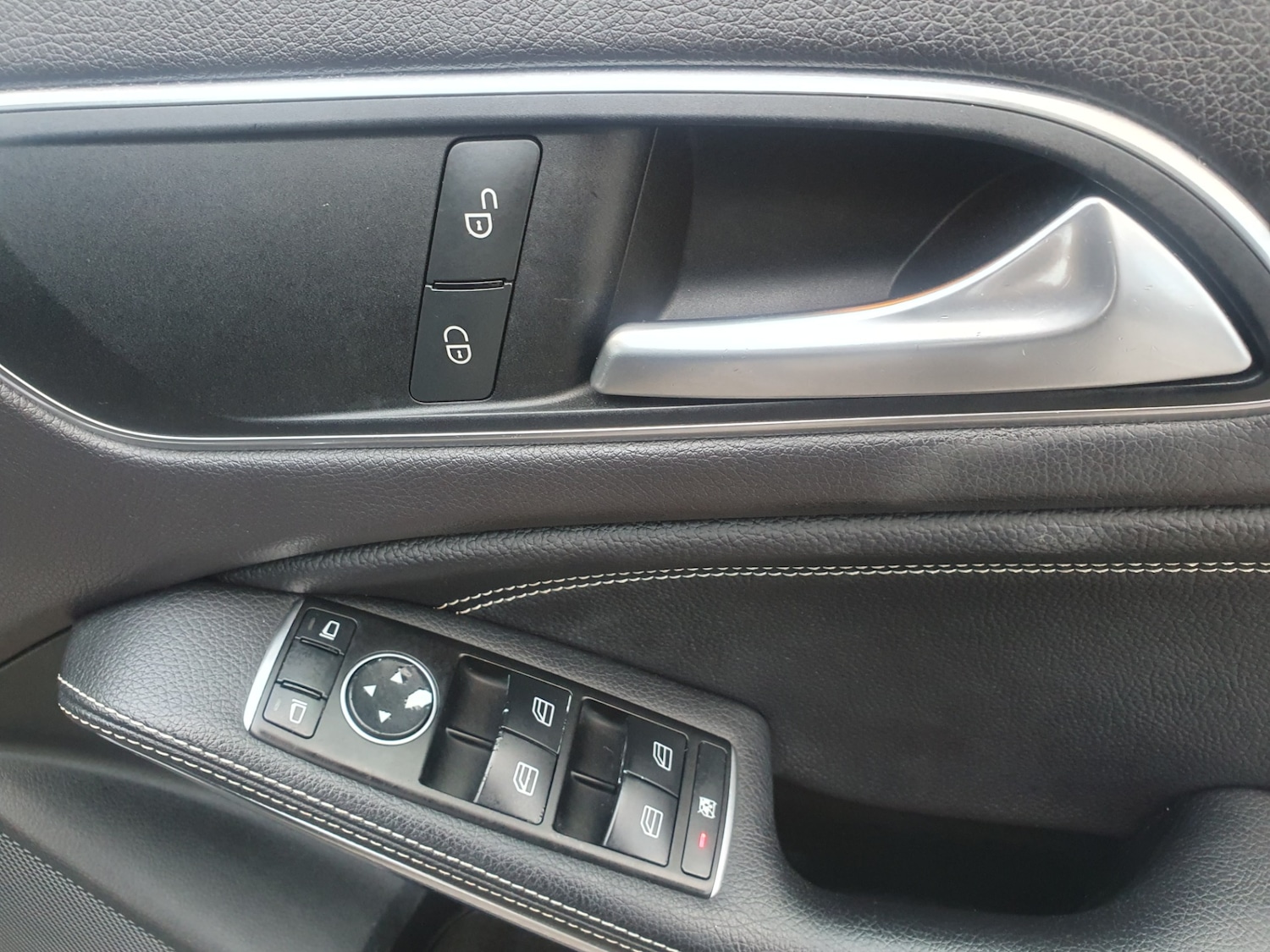 Used Mercedes-Benz A-Class 2015 for sale - 77046498: Photo 56