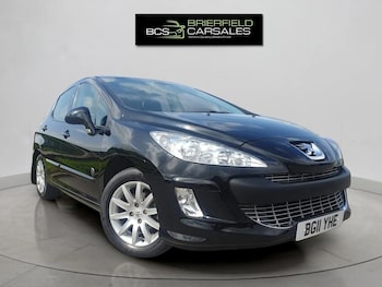 Peugeot - 308