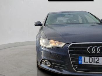 Used Audi A6 2012 for sale - 79032036: Photo