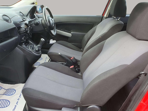 Used Mazda Mazda2 2010 for sale - 76234664: Photo 13