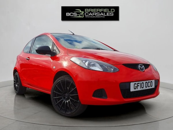 Used Mazda Mazda2 2010 for sale - 76234664: Photo 1