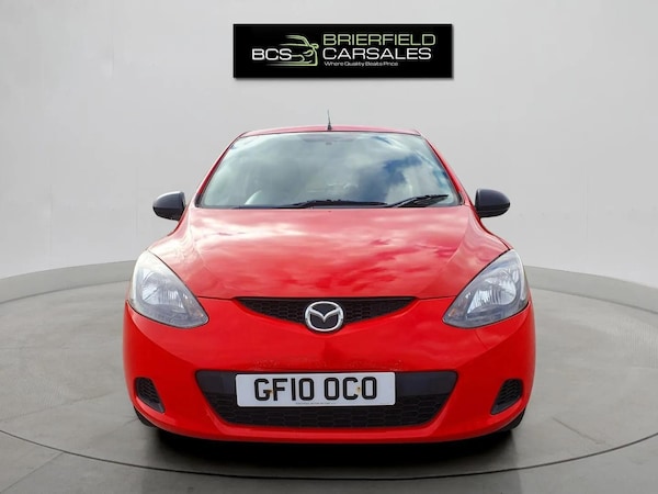 Used Mazda Mazda2 2010 for sale - 76234664: Photo 3