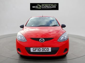 Used Mazda Mazda2 2010 for sale - 76234664: Photo 3
