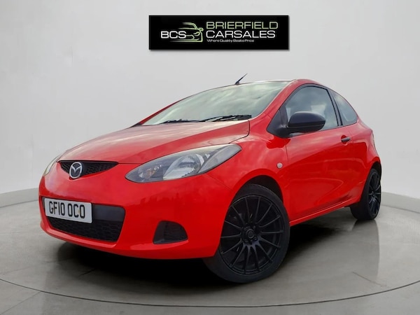 Used Mazda Mazda2 2010 for sale - 76234664: Photo 4
