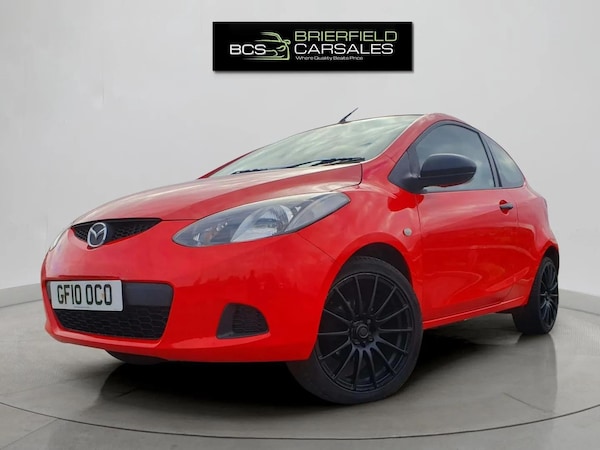 Used Mazda Mazda2 2010 for sale - 76234664: Photo 5