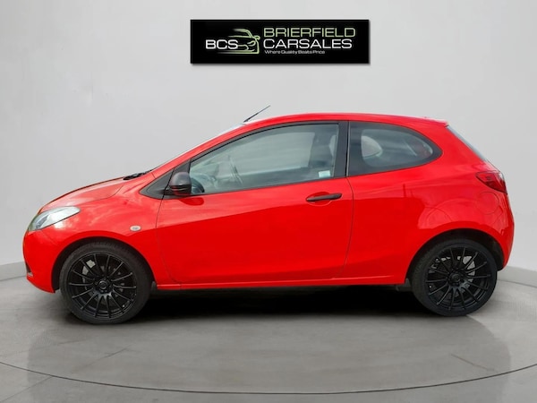 Used Mazda Mazda2 2010 for sale - 76234664: Photo 7