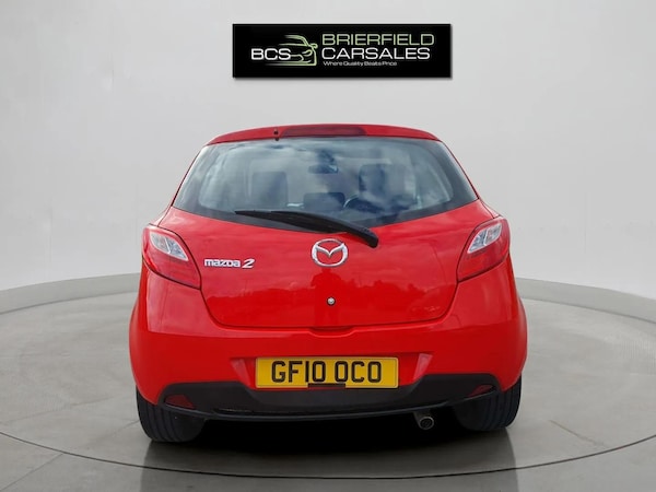 Used Mazda Mazda2 2010 for sale - 76234664: Photo 8