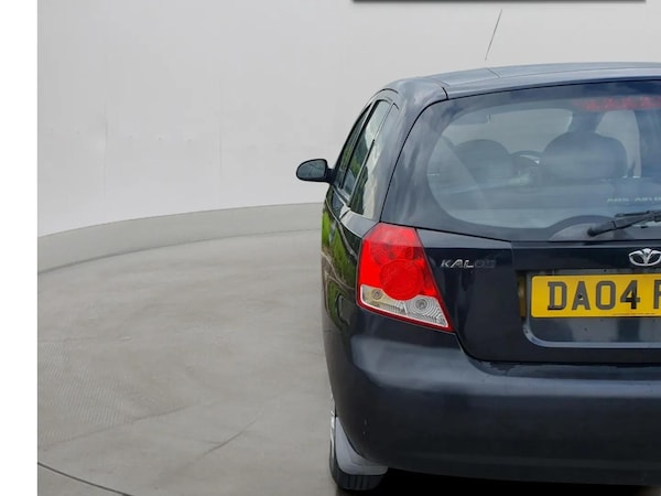 Used Daewoo Kalos 2004 for sale - 76197115: Photo 13