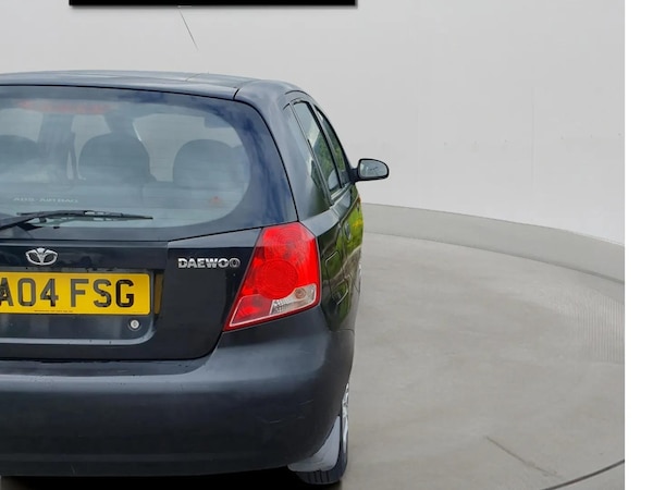 Used Daewoo Kalos 2004 for sale - 76197115: Photo 14