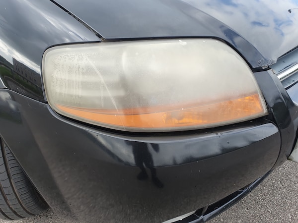 Used Daewoo Kalos 2004 for sale - 76197115: Photo 17