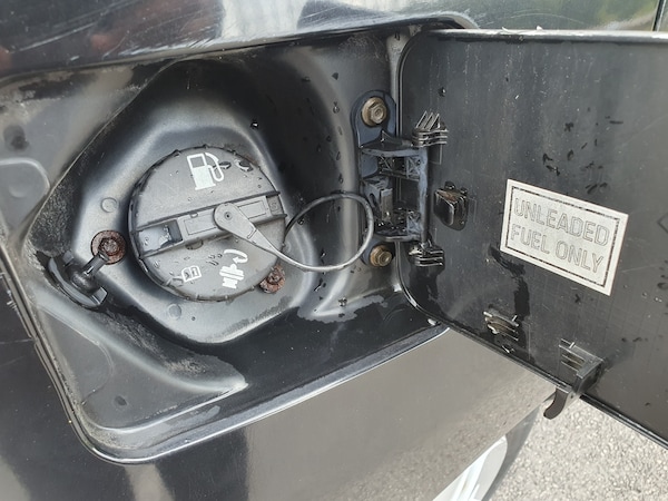 Used Daewoo Kalos 2004 for sale - 76197115: Photo 22