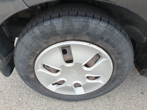Used Daewoo Kalos 2004 for sale - 76197115: Photo 24