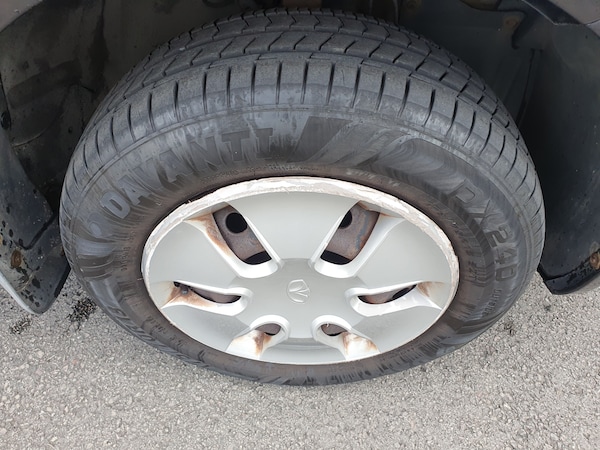 Used Daewoo Kalos 2004 for sale - 76197115: Photo 25