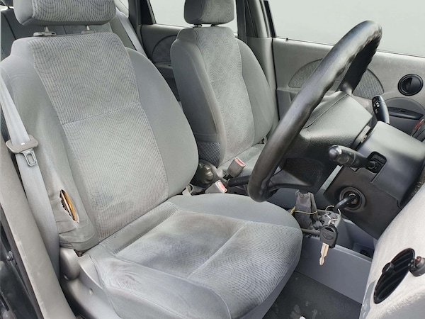 Used Daewoo Kalos 2004 for sale - 76197115: Photo 29