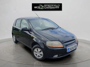 Used Daewoo Kalos 2004 for sale - 76197115: Photo 2