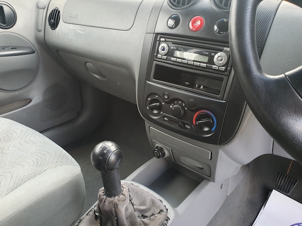Used Daewoo Kalos 2004 for sale - 76197115: Photo 30