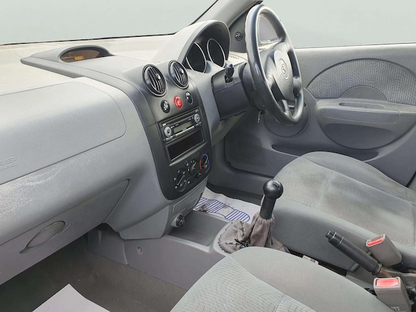 Used Daewoo Kalos 2004 for sale - 76197115: Photo 31