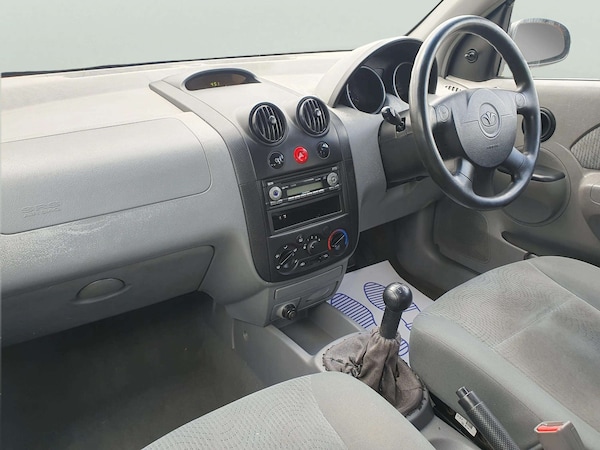 Used Daewoo Kalos 2004 for sale - 76197115: Photo 32