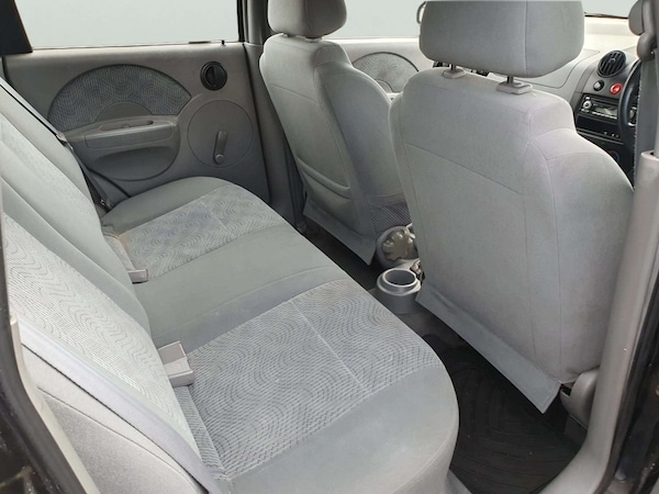 Used Daewoo Kalos 2004 for sale - 76197115: Photo 34