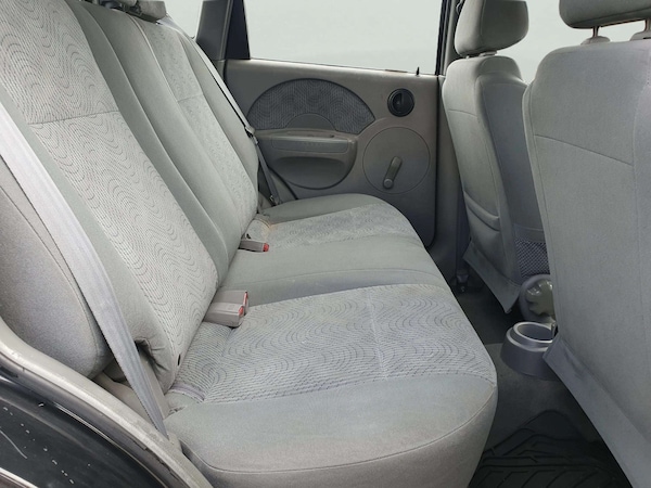 Used Daewoo Kalos 2004 for sale - 76197115: Photo 35
