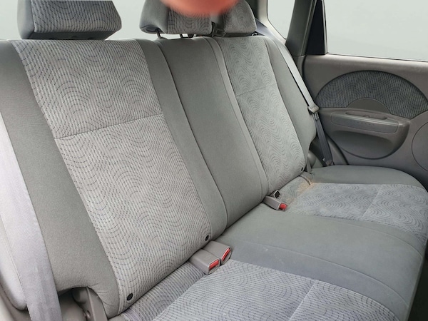 Used Daewoo Kalos 2004 for sale - 76197115: Photo 36
