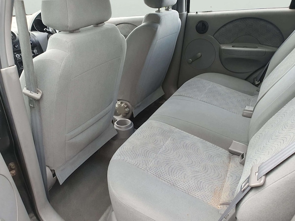 Used Daewoo Kalos 2004 for sale - 76197115: Photo 37