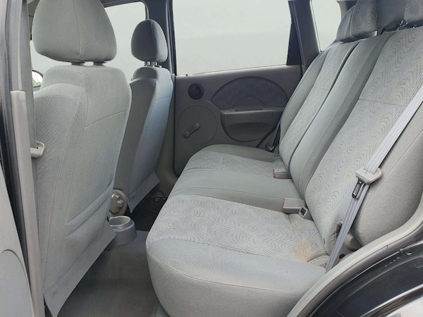 Used Daewoo Kalos 2004 for sale - 76197115: Photo 38