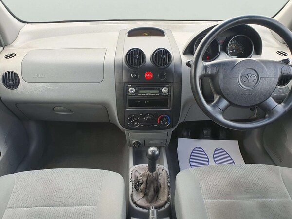 Used Daewoo Kalos 2004 for sale - 76197115: Photo 39