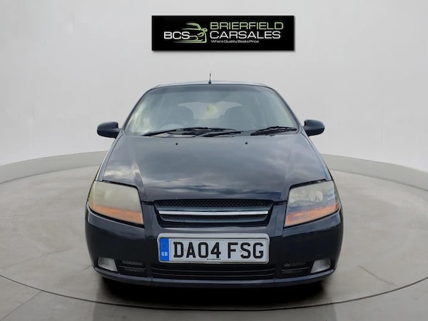 Used Daewoo Kalos 2004 for sale - 76197115: Photo 3