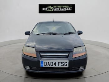 Used Daewoo Kalos 2004 for sale - 76197115: Photo 3
