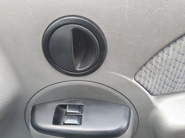 Used Daewoo Kalos 2004 for sale - 76197115: Photo 41