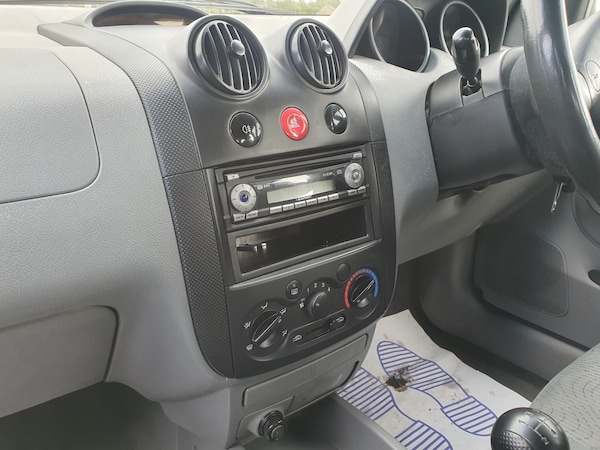 Used Daewoo Kalos 2004 for sale - 76197115: Photo 42