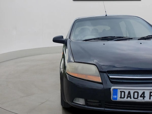 Used Daewoo Kalos 2004 for sale - 76197115: Photo 4