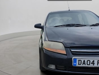 Used Daewoo Kalos 2004 for sale - 76197115: Photo 4