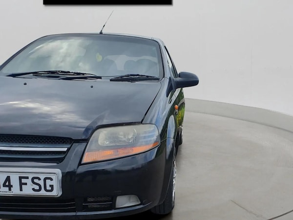 Used Daewoo Kalos 2004 for sale - 76197115: Photo 5