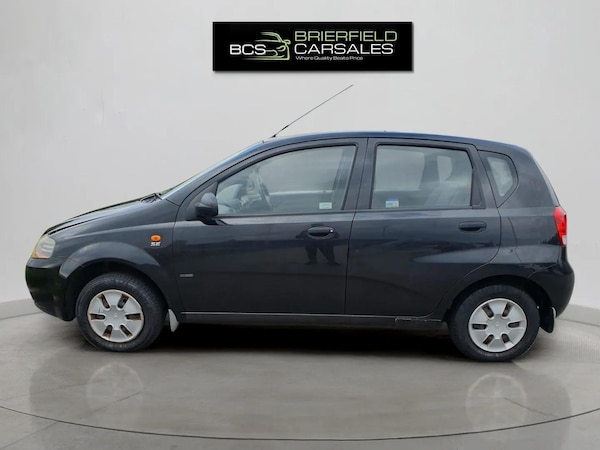 Used Daewoo Kalos 2004 for sale - 76197115: Photo 9