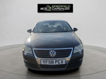 Used Volkswagen Passat 2009 for sale - 78486909: Photo