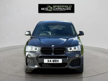 Used BMW X4 2016 for sale - 79312776: Photo