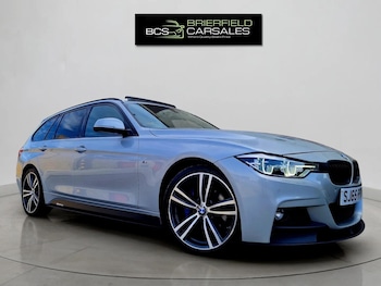Used BMW 3 Series 2015 for sale - 79191140: Photo