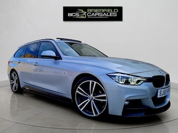 Used BMW 3 Series 2015 for sale - 79191140: Photo