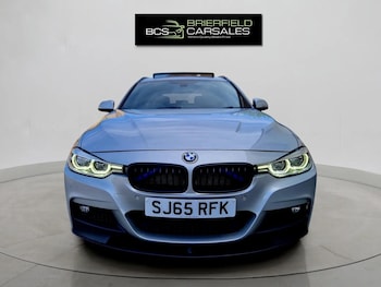 Used BMW 3 Series 2015 for sale - 79191140: Photo