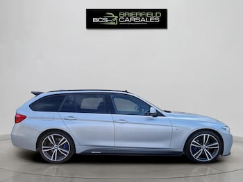 Used BMW 3 Series 2015 for sale - 79191140: Photo