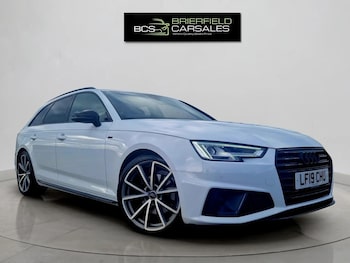 Used Audi A4 2019 for sale - 78212126: Photo