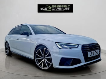 Used Audi A4 2019 for sale - 78212126: Photo
