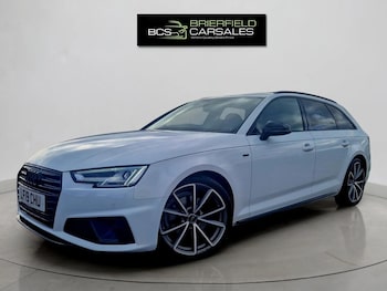 Used Audi A4 2019 for sale - 78212126: Photo