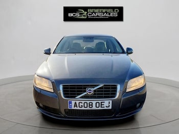 Used Volvo S80 2008 for sale - 78357467: Photo